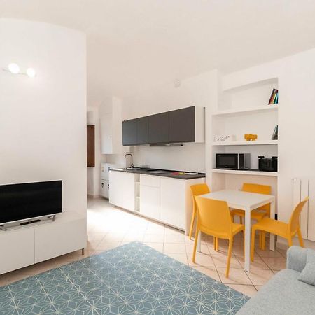 Apartmán Colourful Flat San Donato Turín Exteriér fotografie