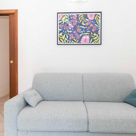Apartmán Colourful Flat San Donato Turín Exteriér fotografie