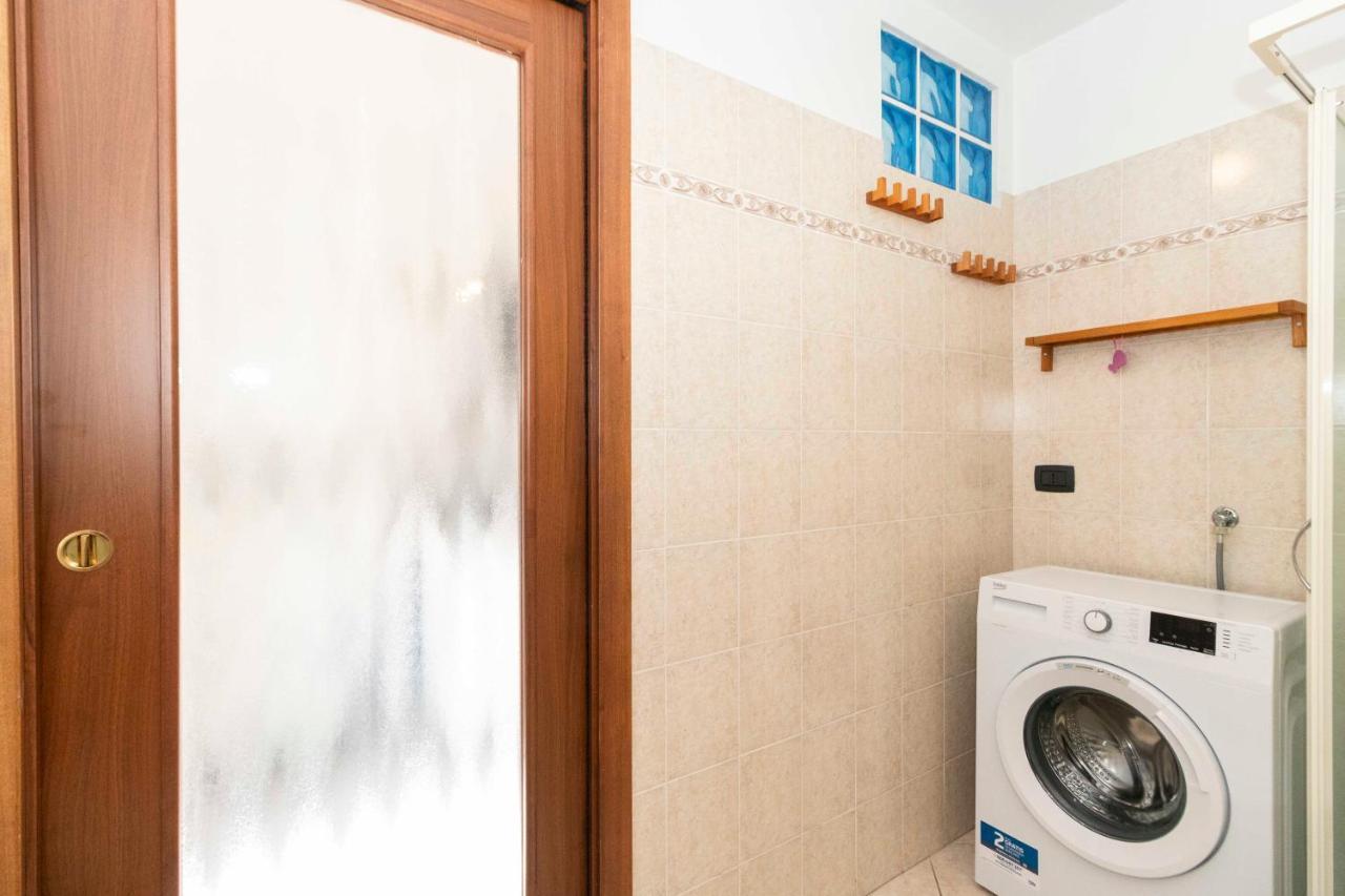 Apartmán Colourful Flat San Donato Turín Exteriér fotografie