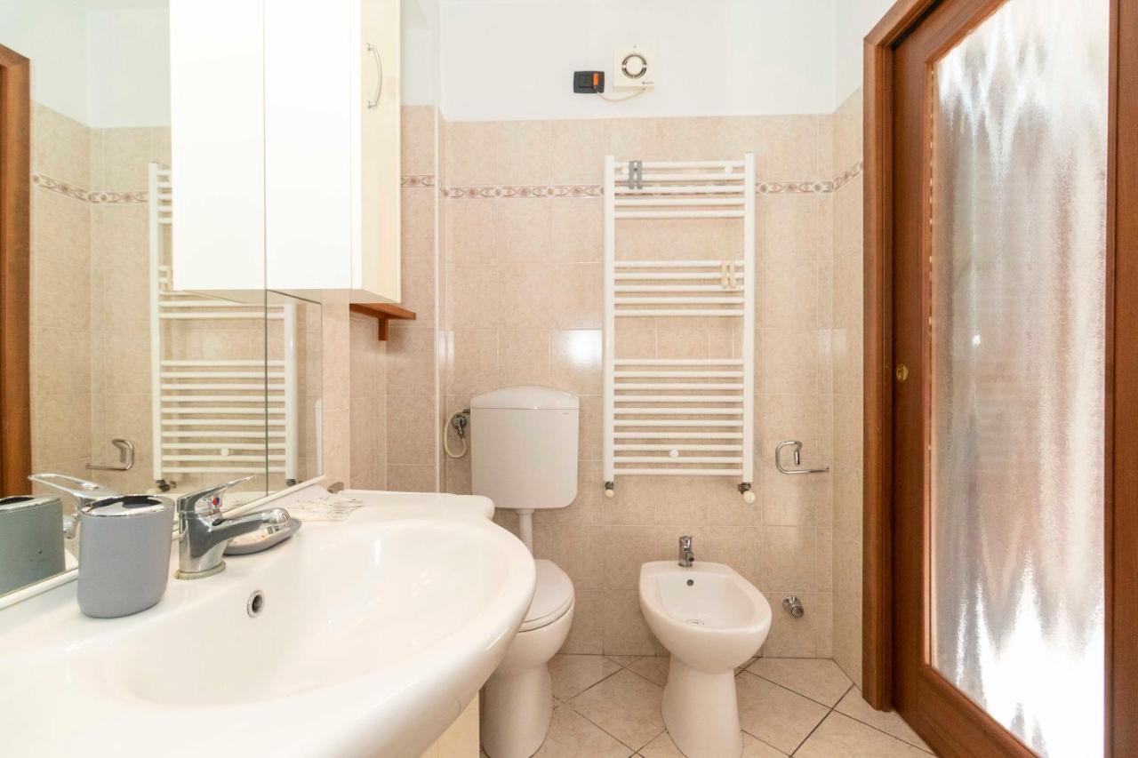 Apartmán Colourful Flat San Donato Turín Exteriér fotografie